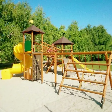 Apartment Kaboka Lovastanya